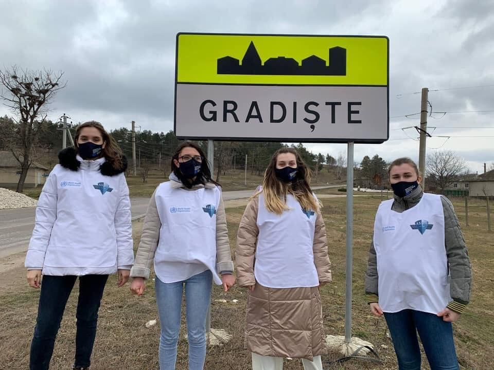 Solidari pentru sănătate