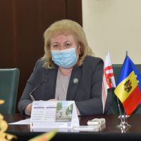 Ambasadorul Republicii India în Republica Moldova