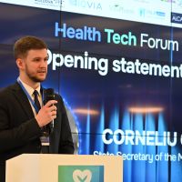 Health Tech Forum