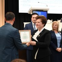 aniversare USMF„Nicolae Testemițanu”