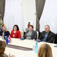 Misiune de audit extern